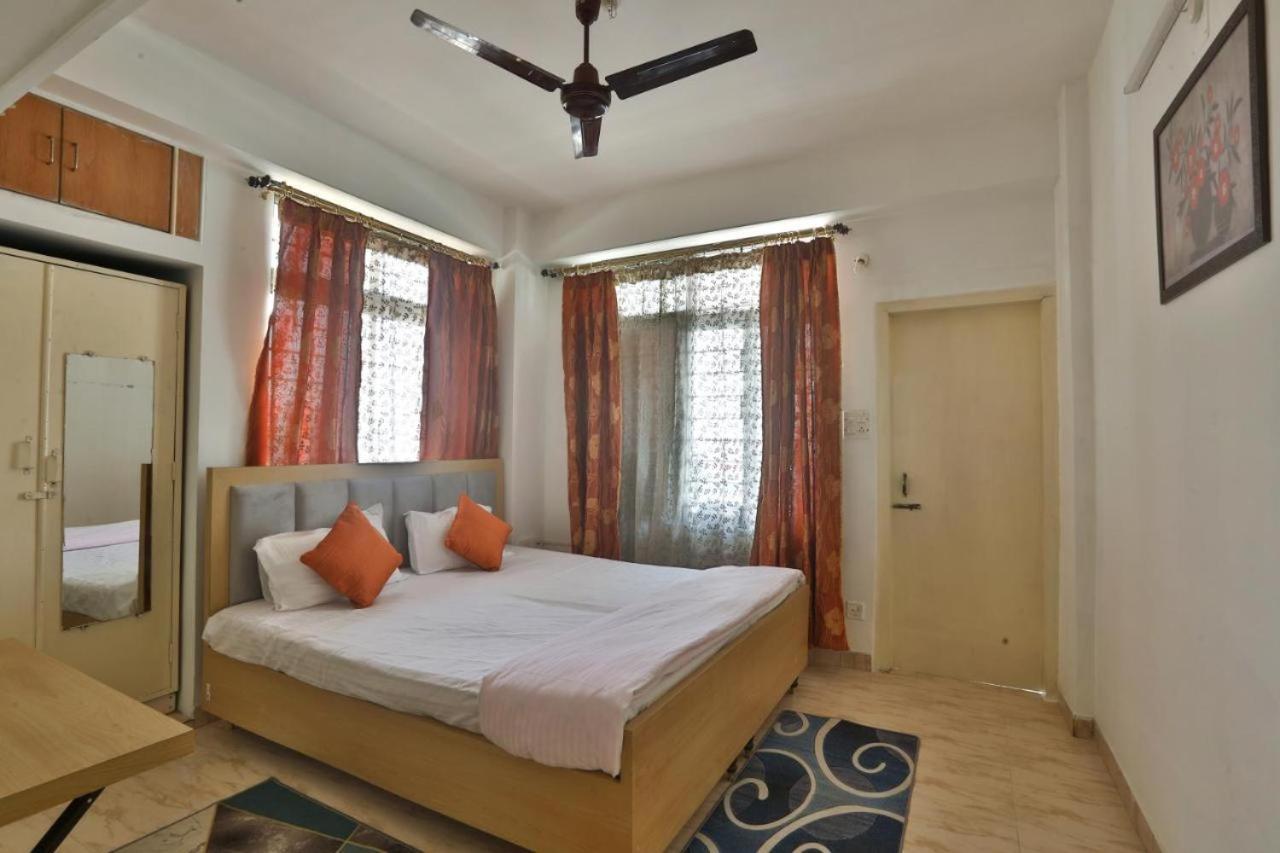 Ap Suite - By Ap Villa'S And Resort'S Ujjain Exterior foto