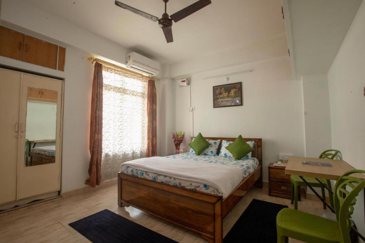 Ap Suite - By Ap Villa'S And Resort'S Ujjain Exterior foto