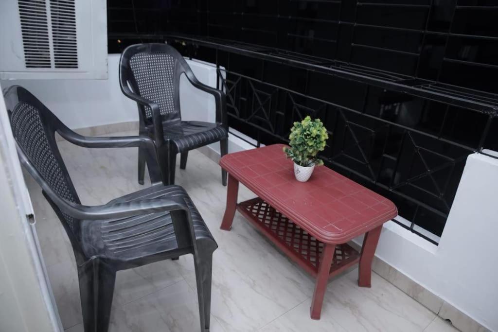 Ap Suite - By Ap Villa'S And Resort'S Ujjain Exterior foto