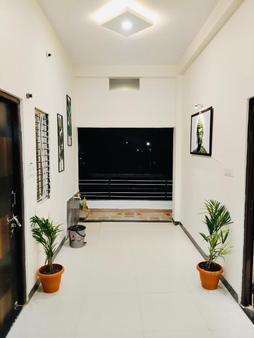 Ap Suite - By Ap Villa'S And Resort'S Ujjain Exterior foto