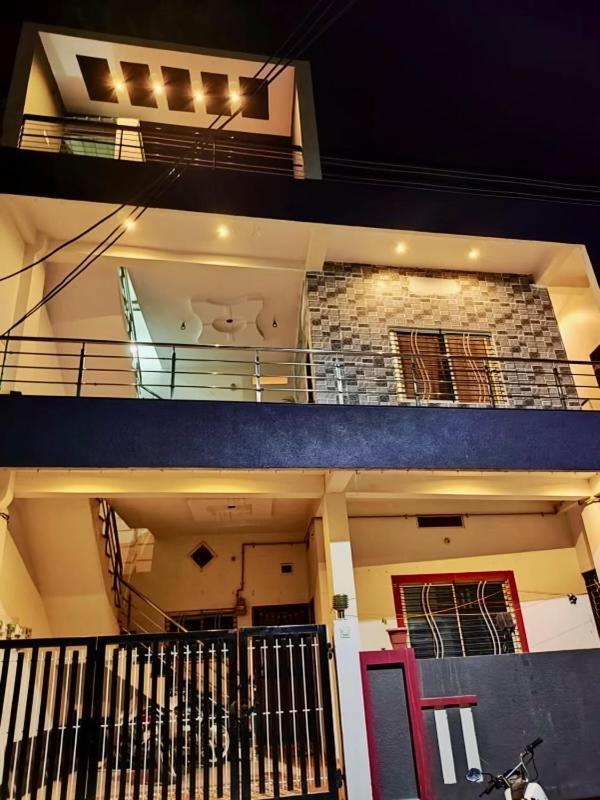 Ap Suite - By Ap Villa'S And Resort'S Ujjain Exterior foto