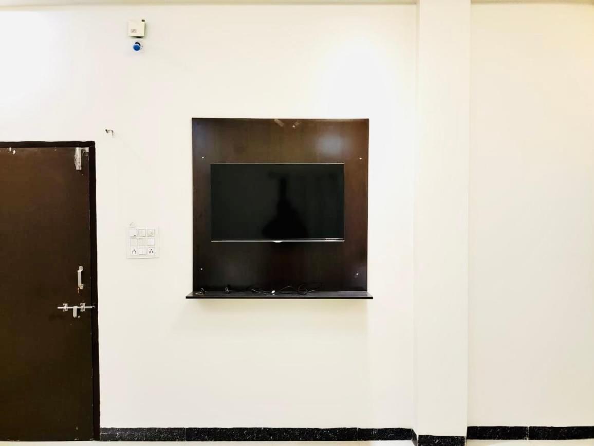 Ap Suite - By Ap Villa'S And Resort'S Ujjain Exterior foto