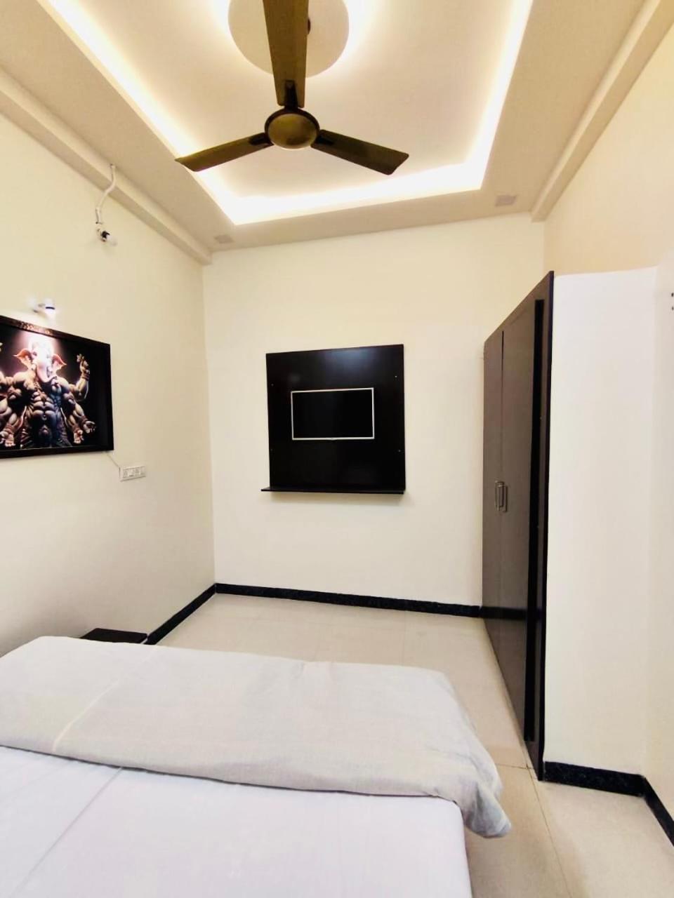 Ap Suite - By Ap Villa'S And Resort'S Ujjain Exterior foto