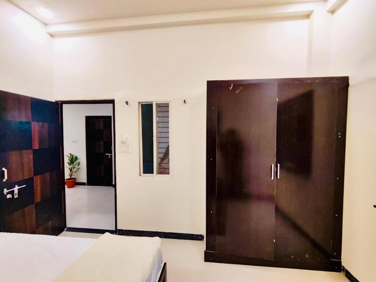 Ap Suite - By Ap Villa'S And Resort'S Ujjain Exterior foto