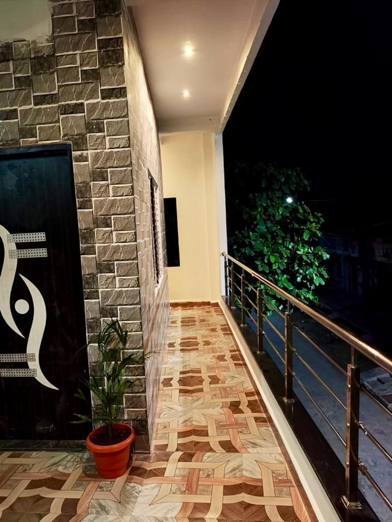 Ap Suite - By Ap Villa'S And Resort'S Ujjain Exterior foto